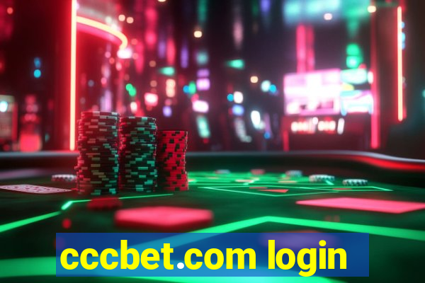 cccbet.com login